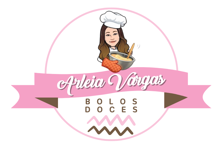 Arleia Vargas Bolos e Doces – Uberaba-MG